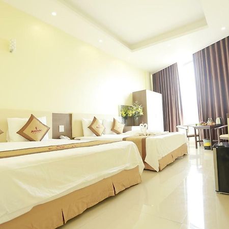 Anova 2 Hotel Hanoi Zewnętrze zdjęcie