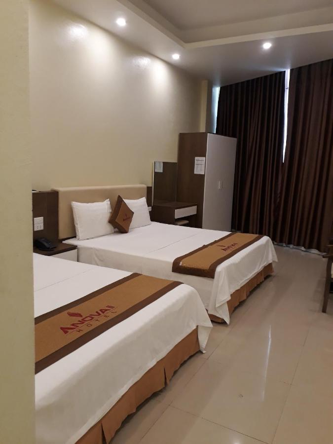 Anova 2 Hotel Hanoi Zewnętrze zdjęcie