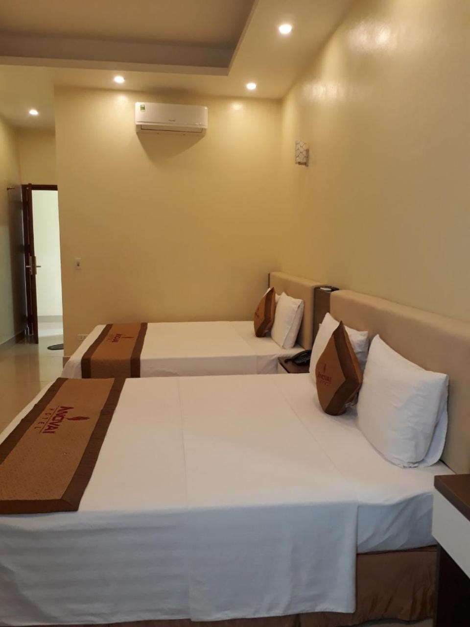 Anova 2 Hotel Hanoi Zewnętrze zdjęcie