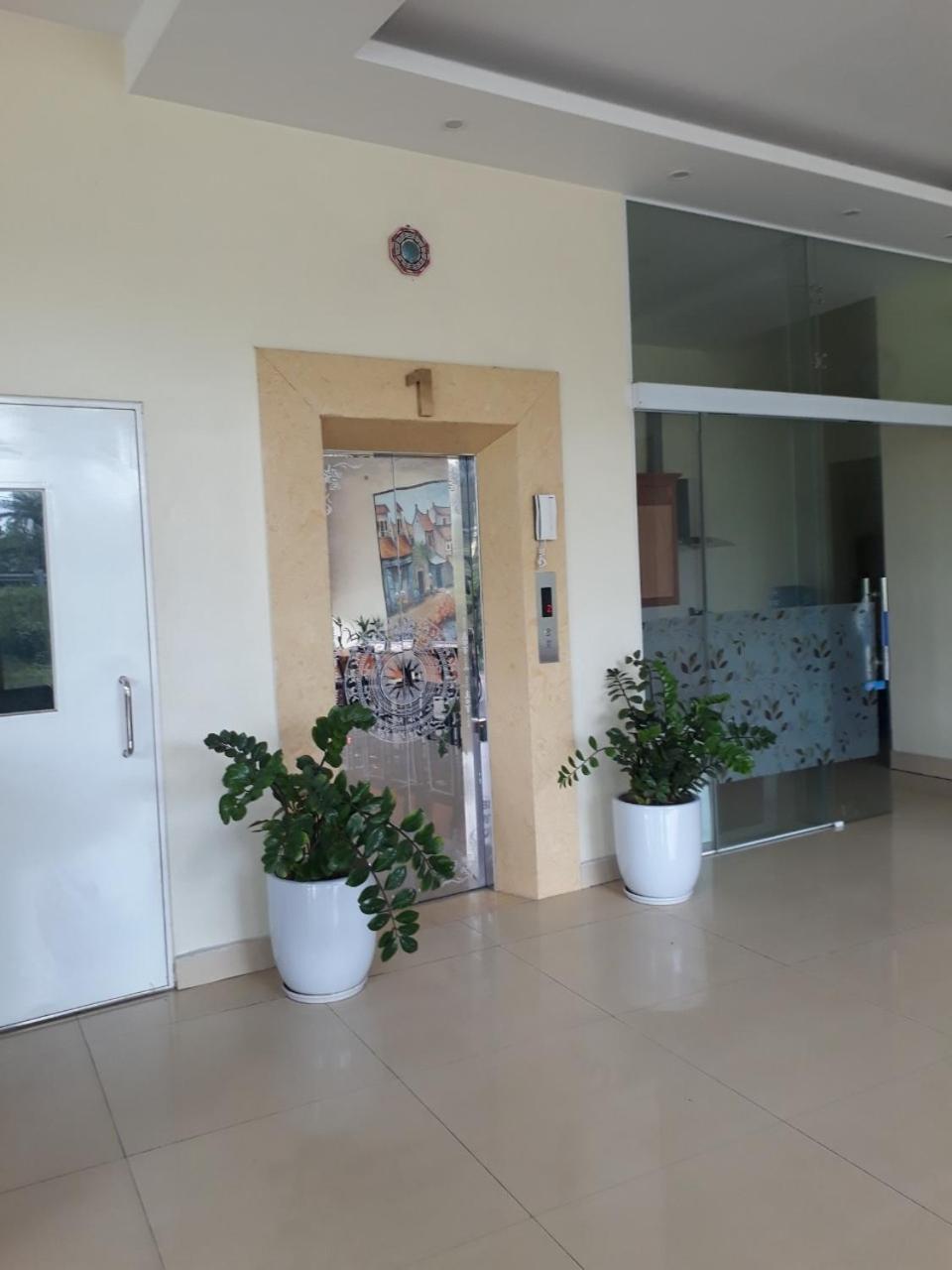 Anova 2 Hotel Hanoi Zewnętrze zdjęcie
