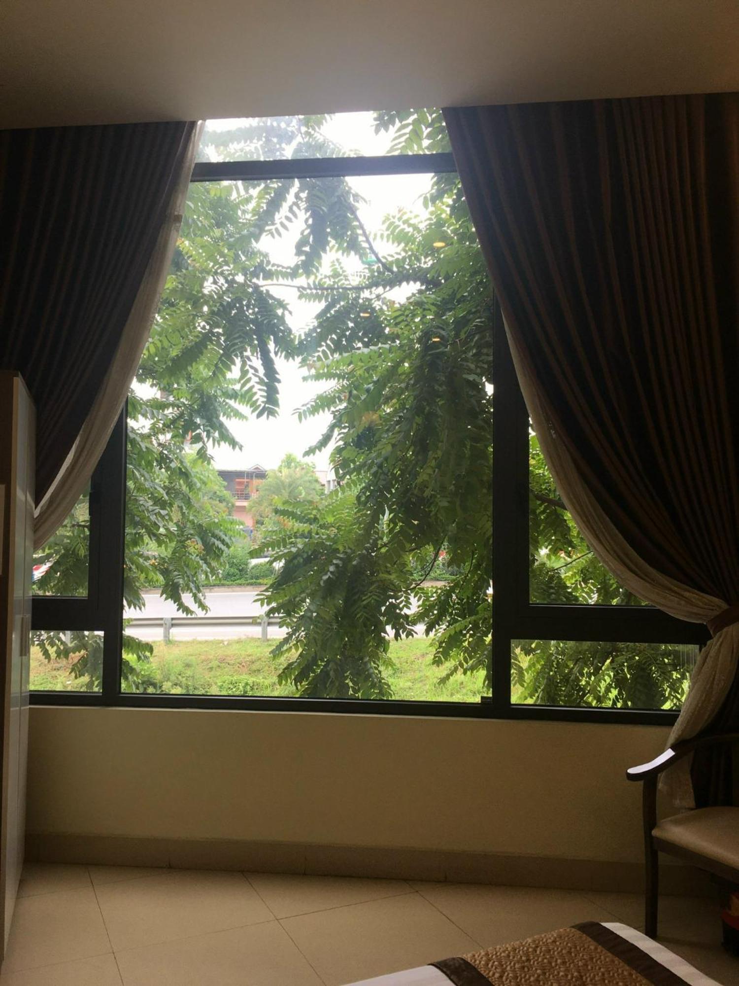 Anova 2 Hotel Hanoi Zewnętrze zdjęcie