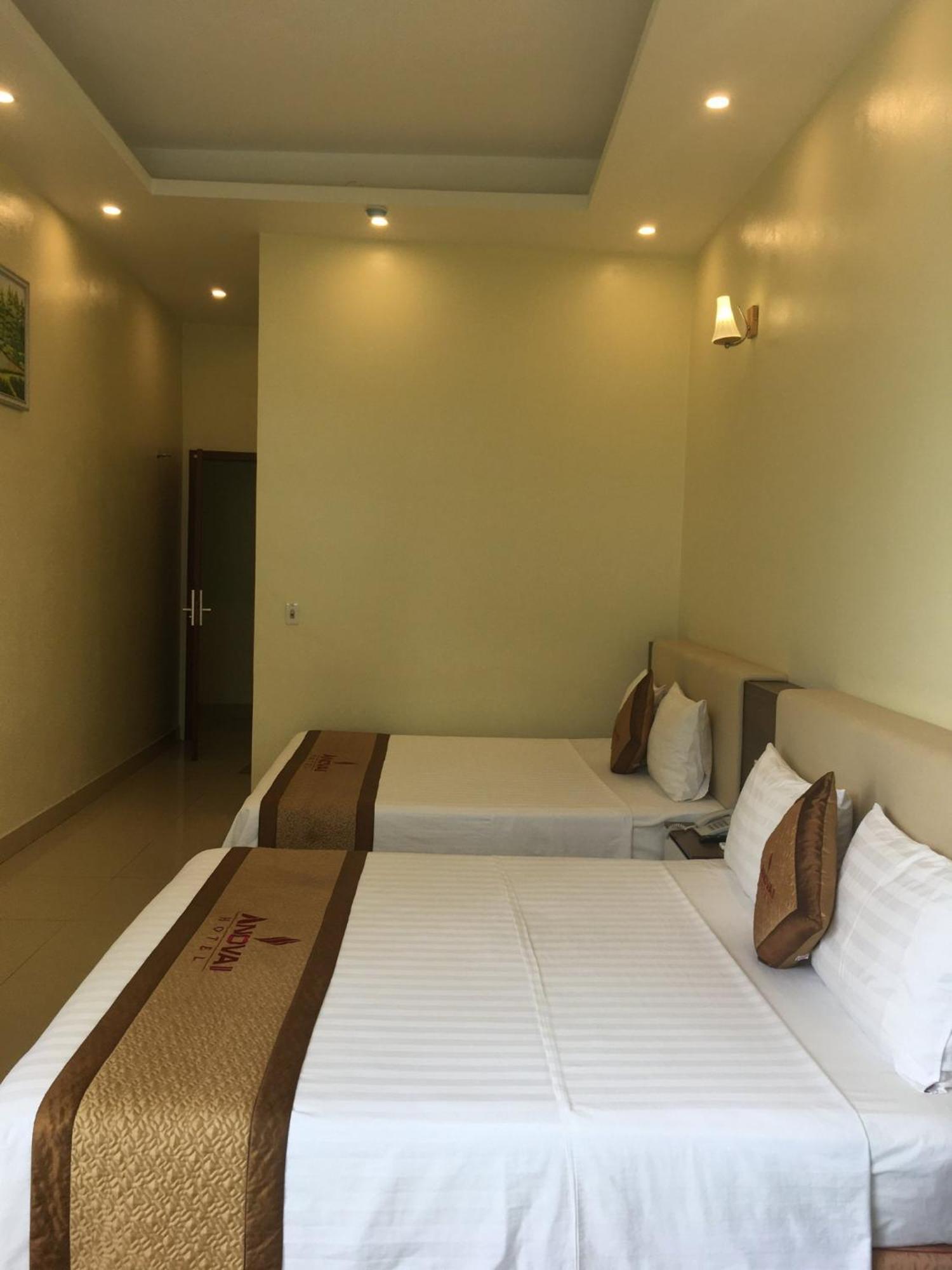 Anova 2 Hotel Hanoi Zewnętrze zdjęcie