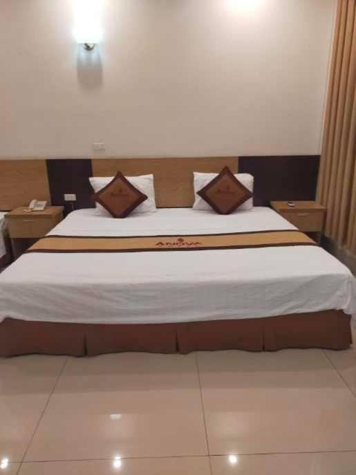 Anova 2 Hotel Hanoi Zewnętrze zdjęcie