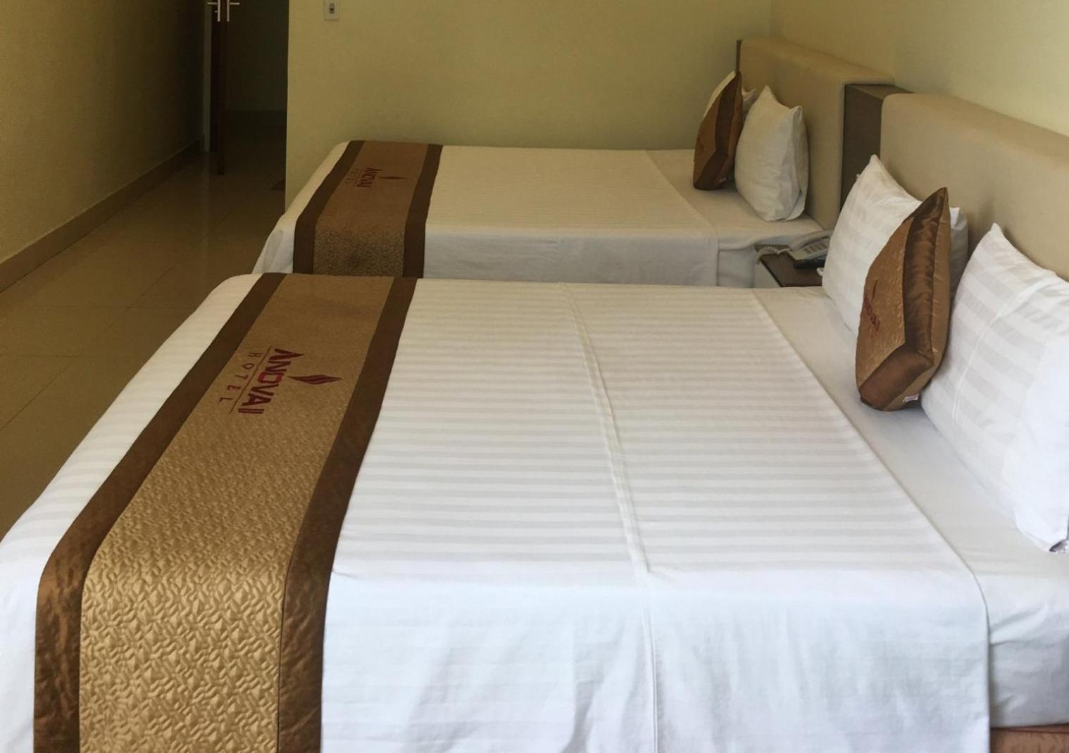 Anova 2 Hotel Hanoi Zewnętrze zdjęcie