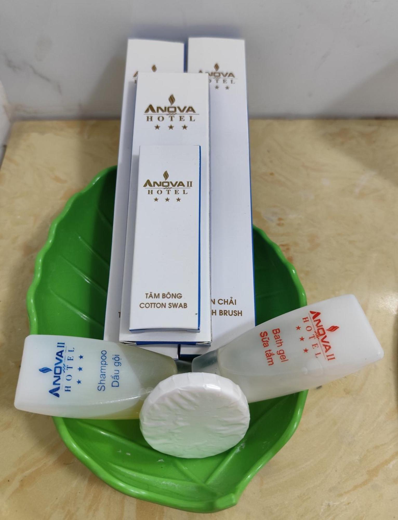Anova 2 Hotel Hanoi Zewnętrze zdjęcie