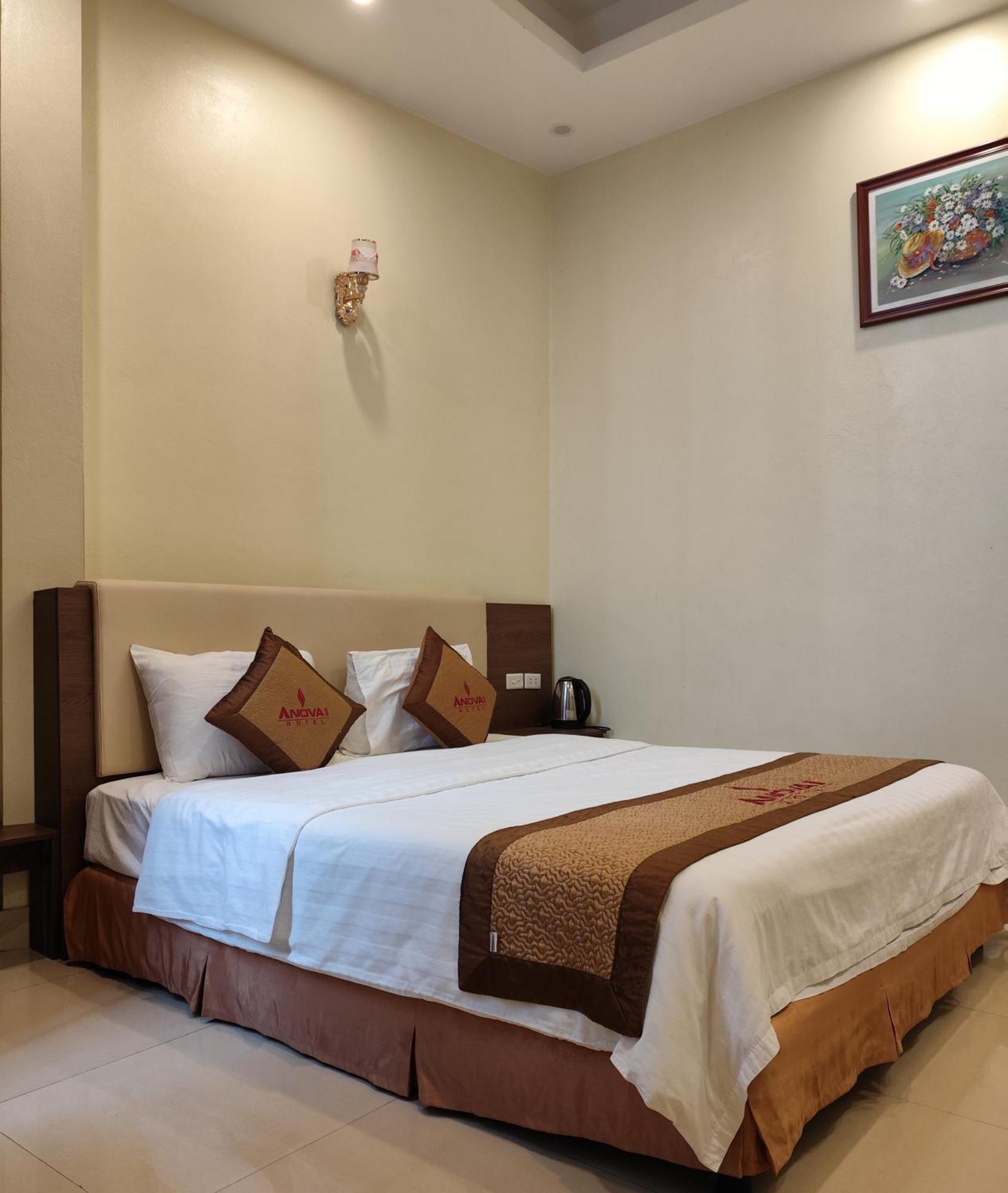 Anova 2 Hotel Hanoi Zewnętrze zdjęcie