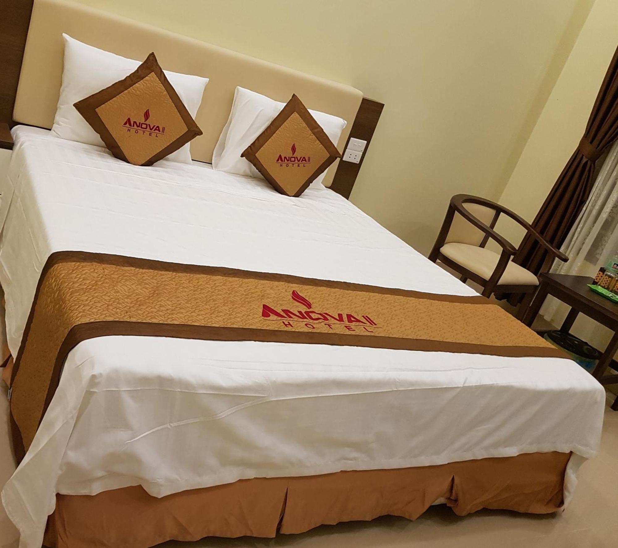 Anova 2 Hotel Hanoi Zewnętrze zdjęcie