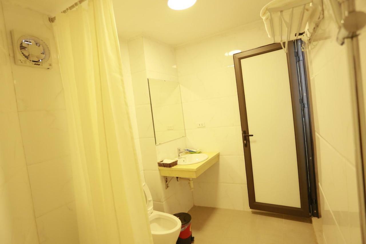Anova 2 Hotel Hanoi Zewnętrze zdjęcie