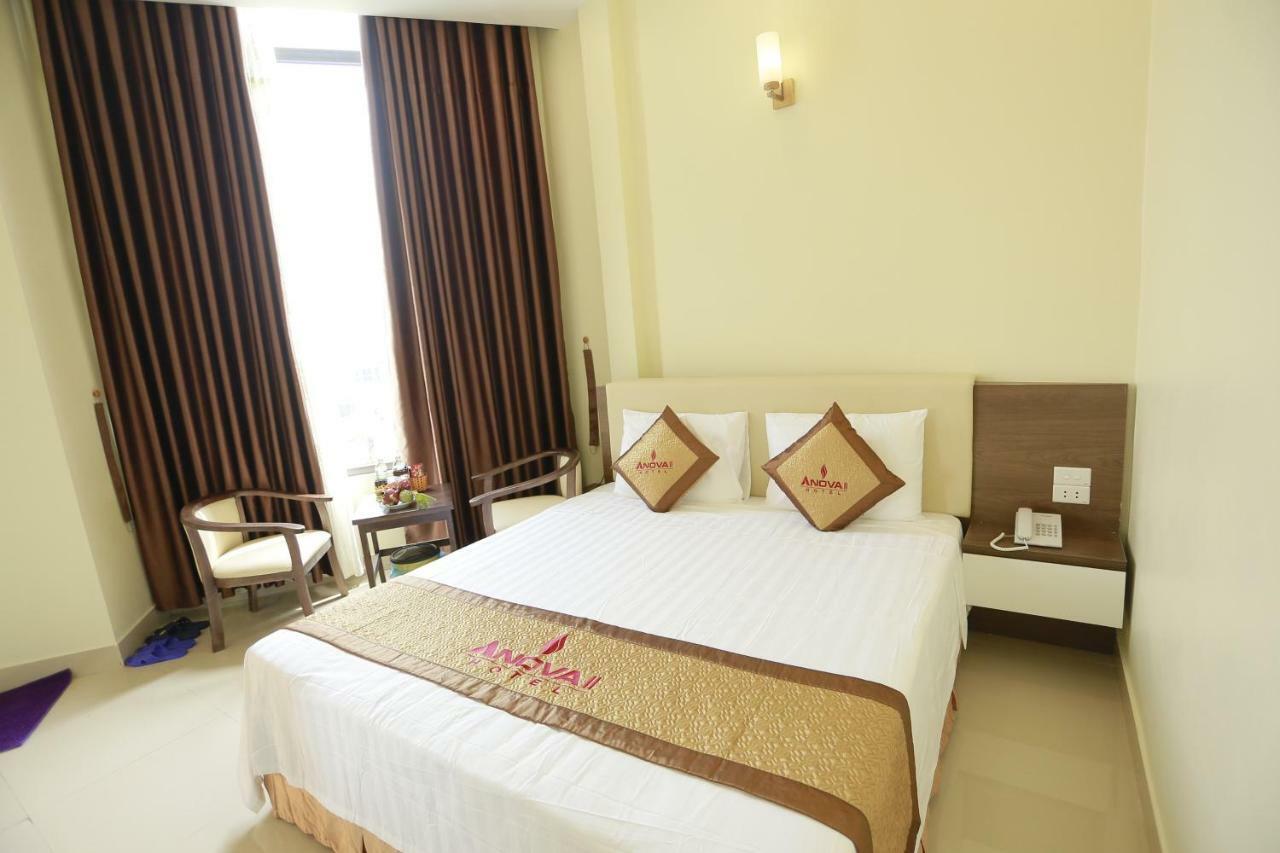Anova 2 Hotel Hanoi Zewnętrze zdjęcie