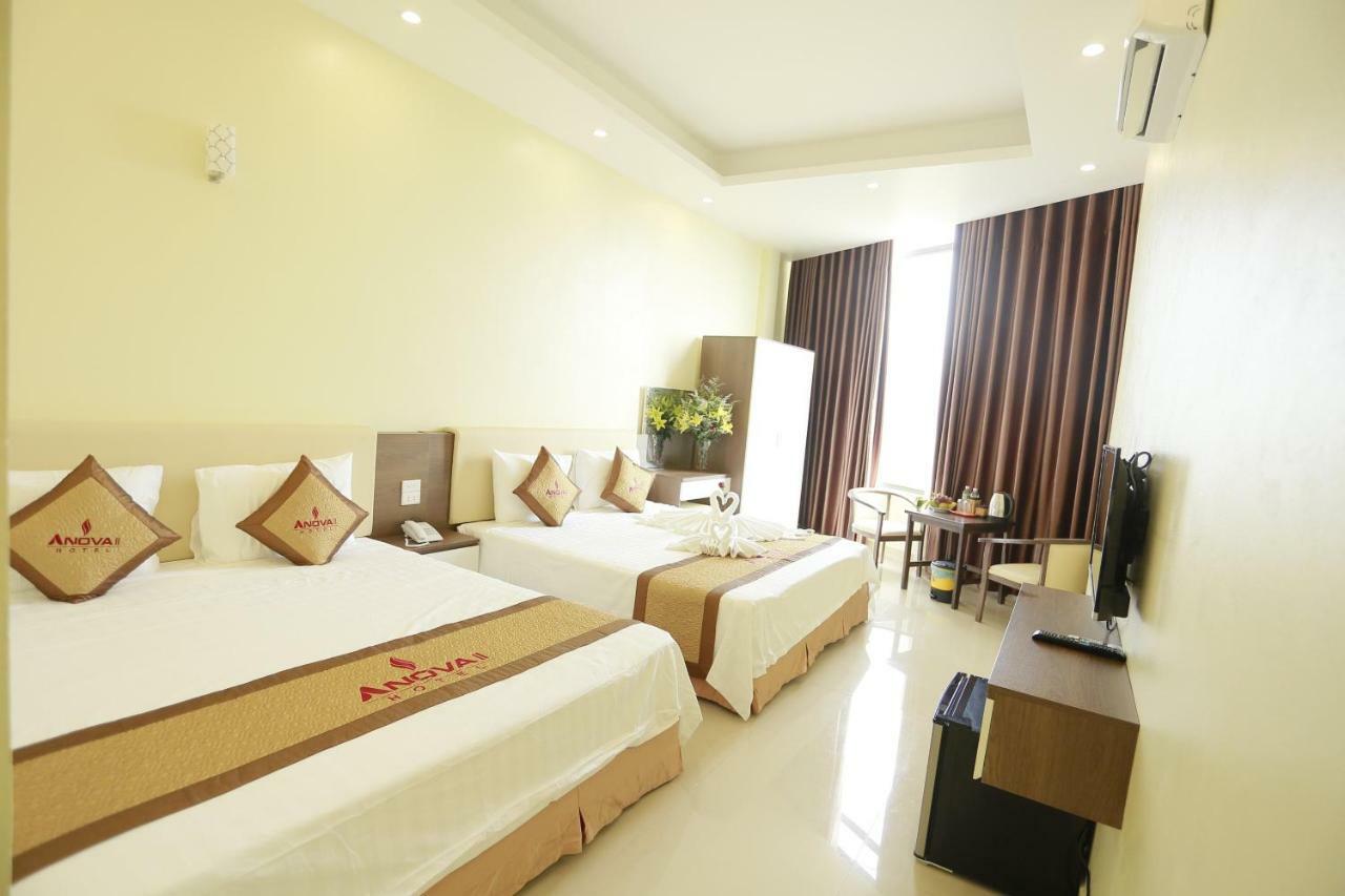 Anova 2 Hotel Hanoi Zewnętrze zdjęcie