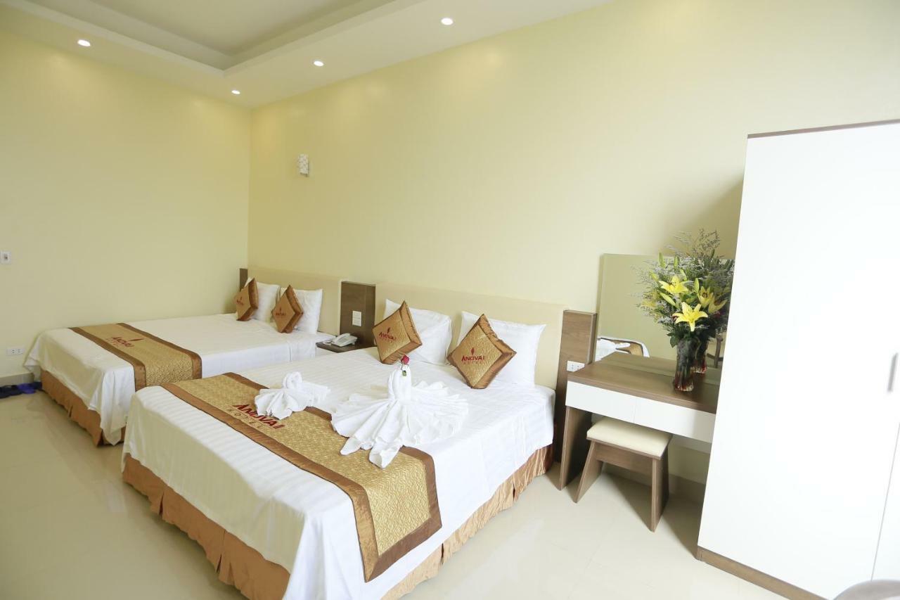 Anova 2 Hotel Hanoi Zewnętrze zdjęcie